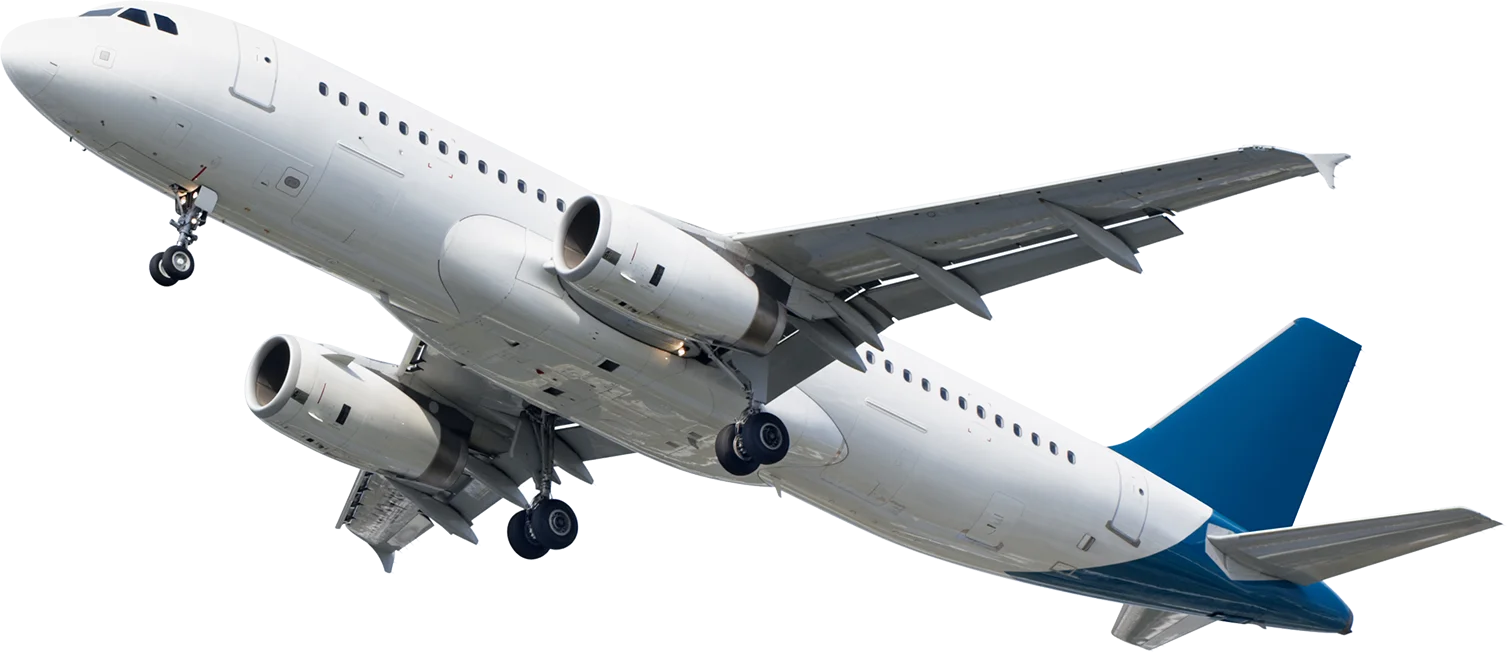 Avião Pardela
